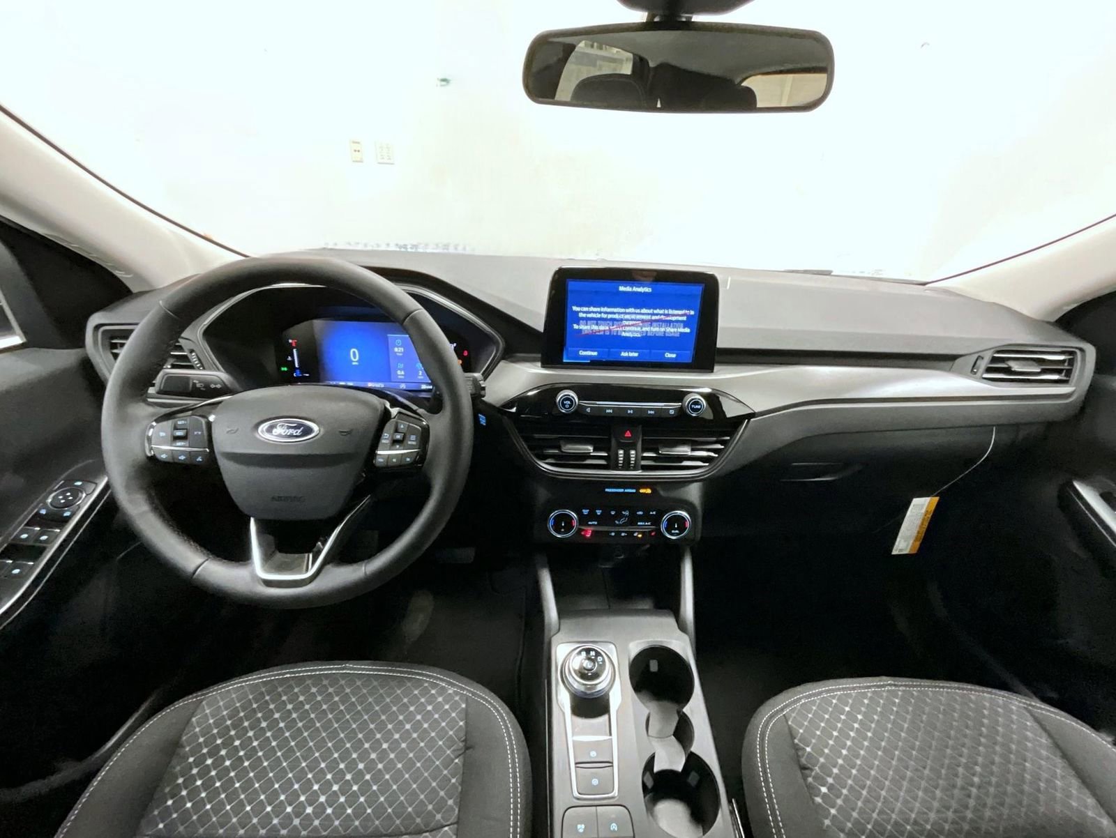New 2026 Ford Escape Active w/ Cold Weather Package image 12