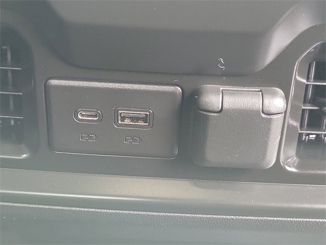 Certified 2022 Chevrolet Silverado 1500 LT Trail Boss w/ Convenience Package II image 25