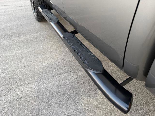 Used 2013 Chevrolet Silverado 2500 LTZ w/ LTZ Plus Package image 11