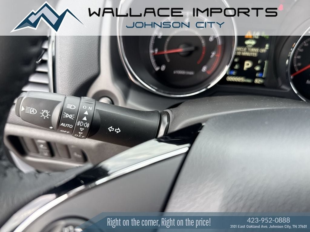 New 2026 Mitsubishi Outlander Sport SEL AWD/4WD image 19