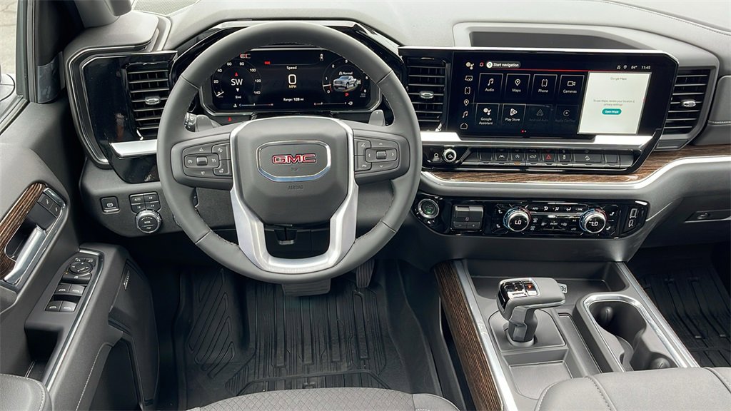 New 2026 GMC Sierra 1500 Elevation image 14
