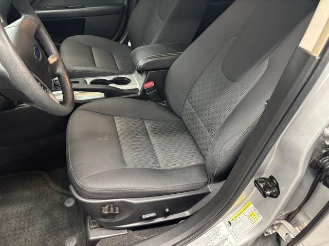 Used 2012 Ford Fusion SE FWD image 11