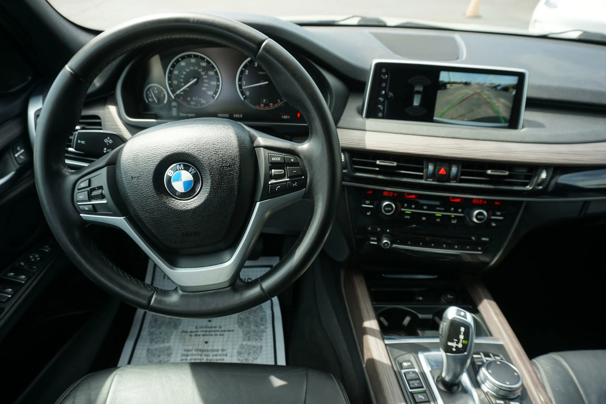 Used 2017 BMW X5 sDrive35i image 26