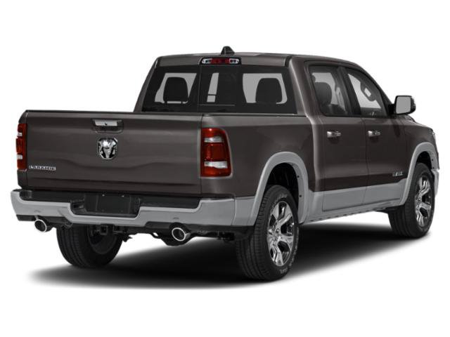 Certified 2020 RAM 1500 Laramie w/ Sport Appearance Package AWD/4WD image 3