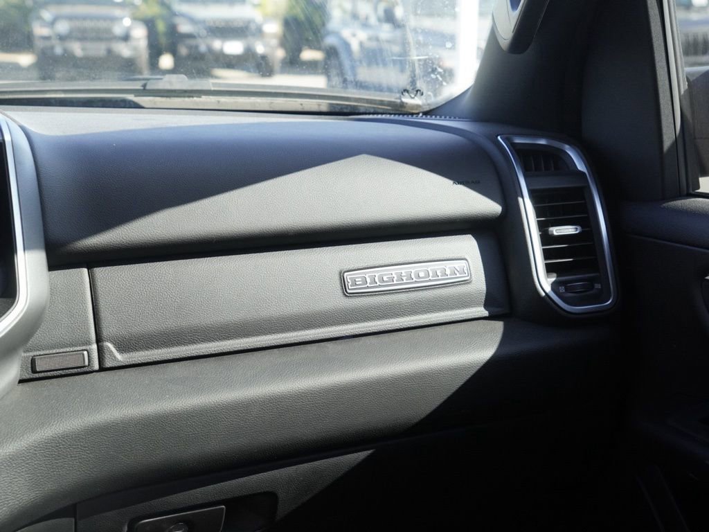Certified 2025 RAM 1500 Big Horn image 25
