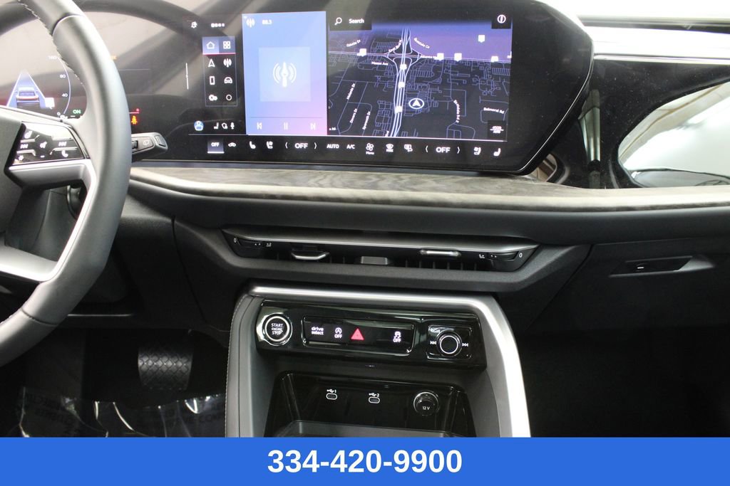 New 2025 Audi Q5 Premium Plus image 21