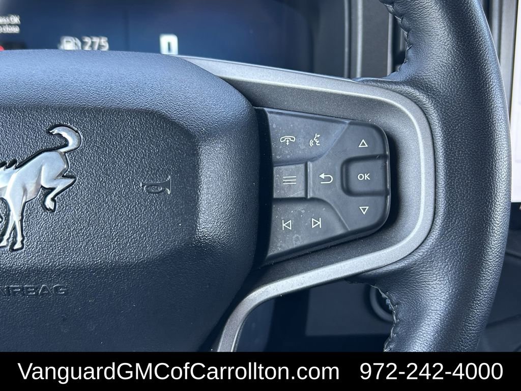 Used 2025 Ford Bronco Big Bend AWD/4WD image 18