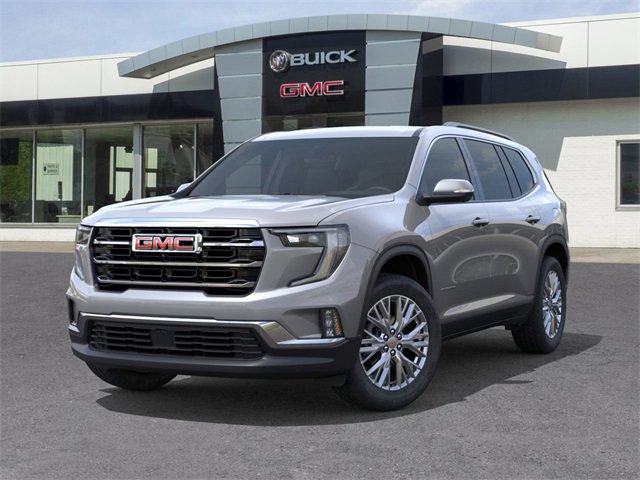 New 2026 GMC Acadia Elevation w/ Elevation Premium Package image 6