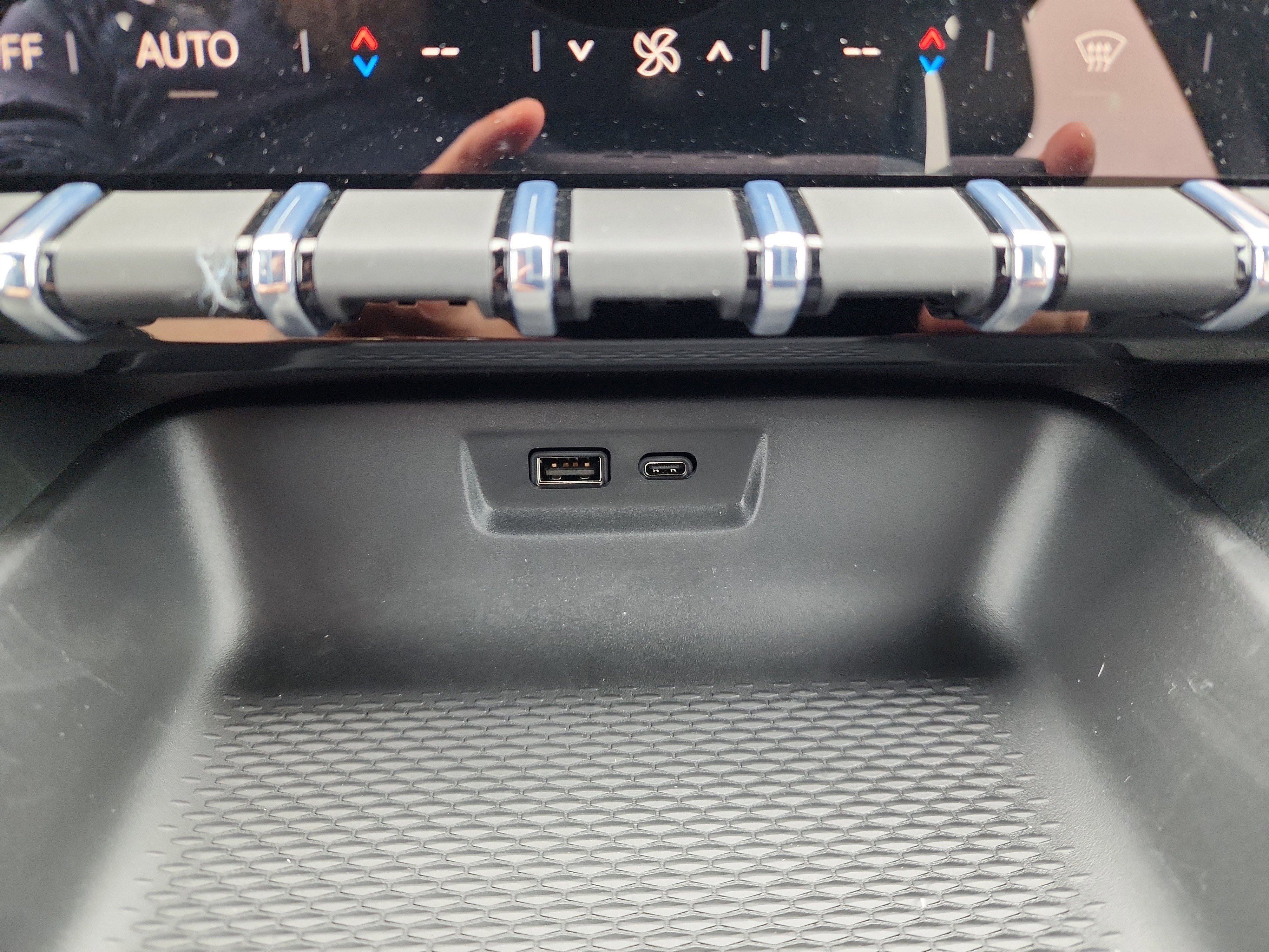 New 2026 GMC Terrain Elevation image 15