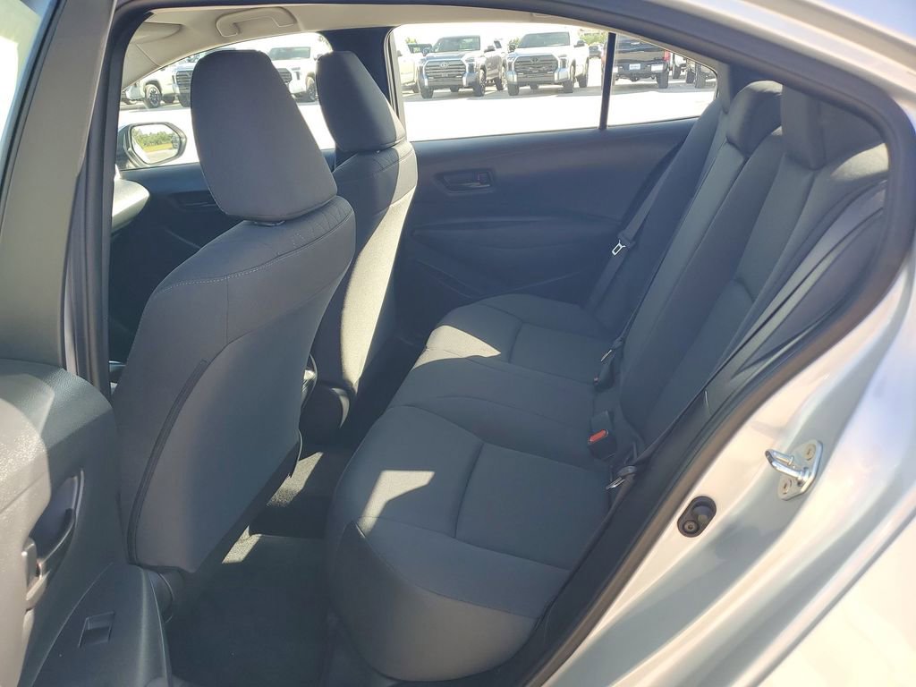 Certified 2024 Toyota Corolla LE image 23