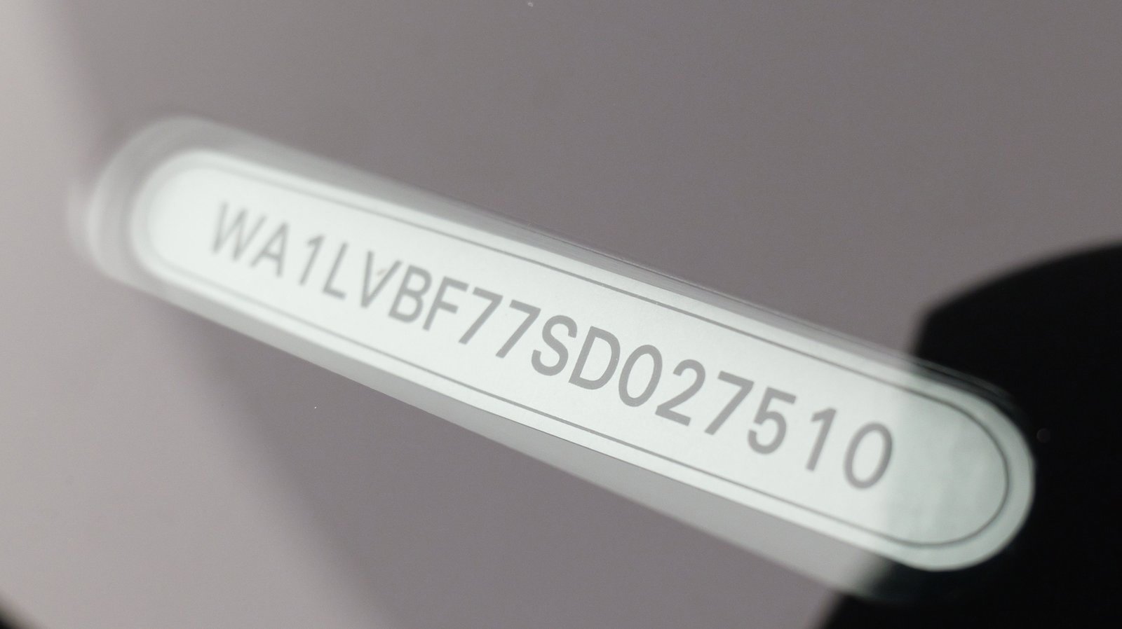 Used 2025 Audi Q7 3.0T Premium Plus w/ Premium Plus Package image 75