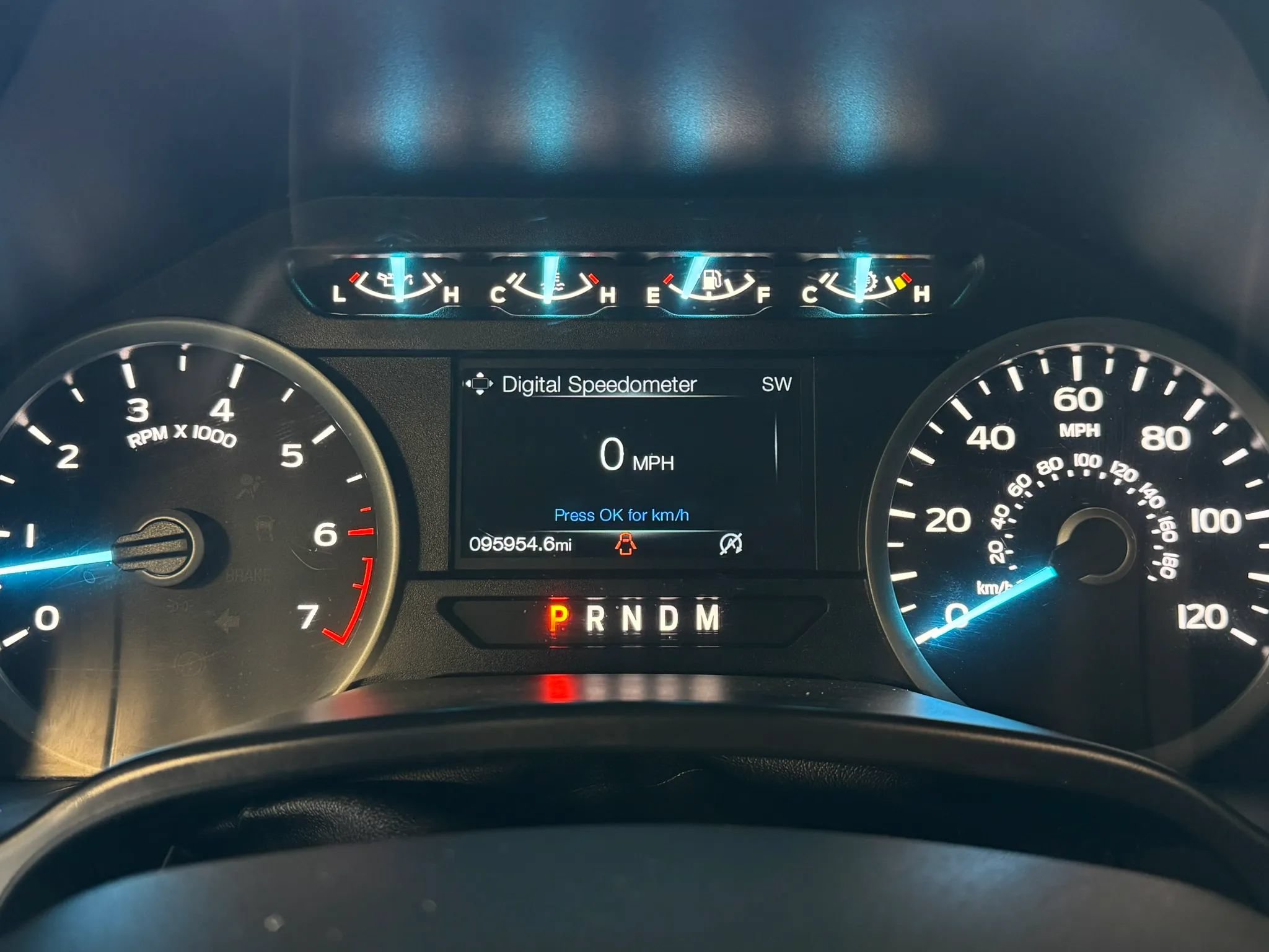 Used 2020 Ford F150 XLT w/ Equipment Group 302A Luxury AWD/4WD image 19