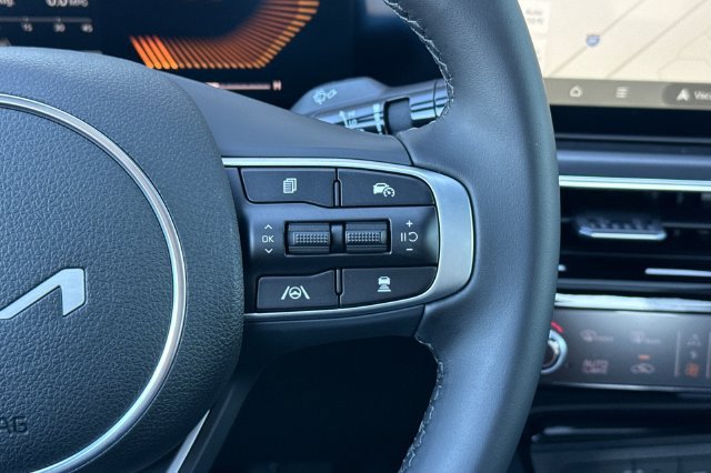 New 2026 Kia K5 GT-Line FWD image 29