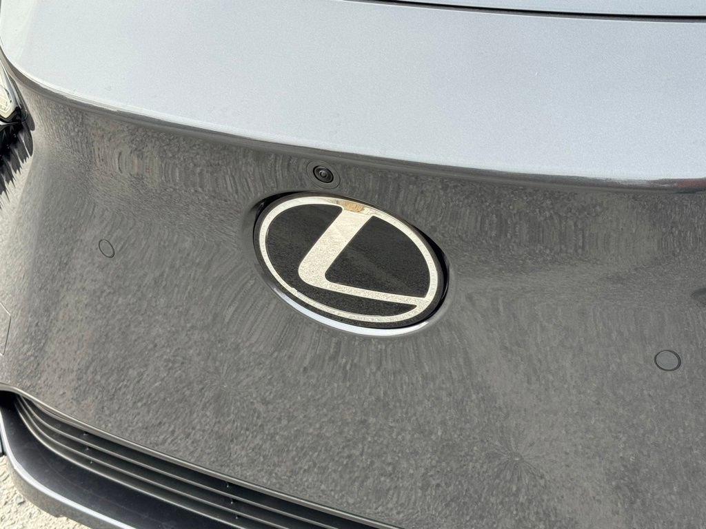 New 2026 Lexus RZ 350e 2WD image 7