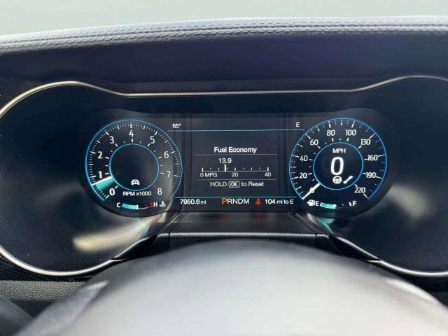 Used 2021 Ford Mustang Shelby GT500 w/ Carbon Fiber Track Pack RWD image 29
