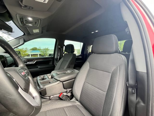 Used 2024 GMC Sierra 1500 SLE w/ Preferred Package image 10