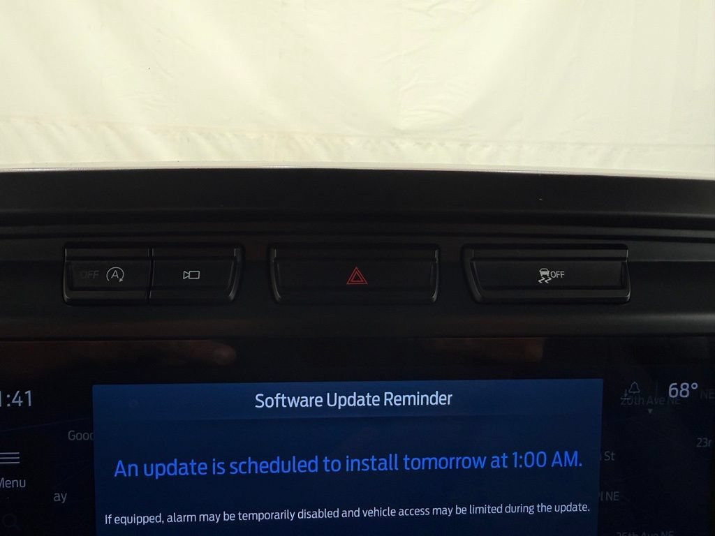 Used 2024 Ford F150 XL AWD/4WD image 35