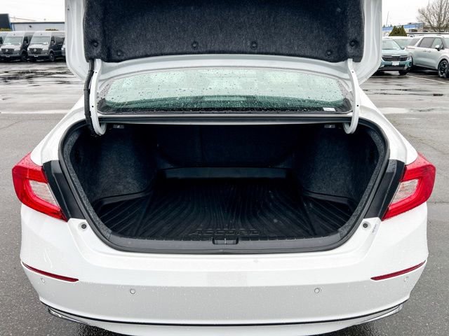 Used 2022 Honda Accord Touring image 9