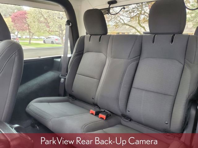 Used 2020 Jeep Wrangler Sport AWD/4WD image 33