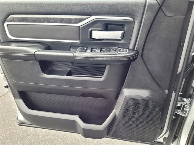 Used 2024 RAM 2500 Big Horn image 13