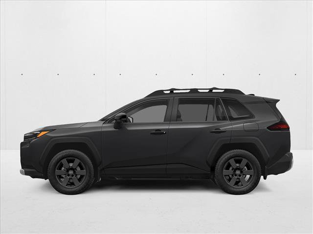 New 2026 Toyota RAV4 FWD image 2