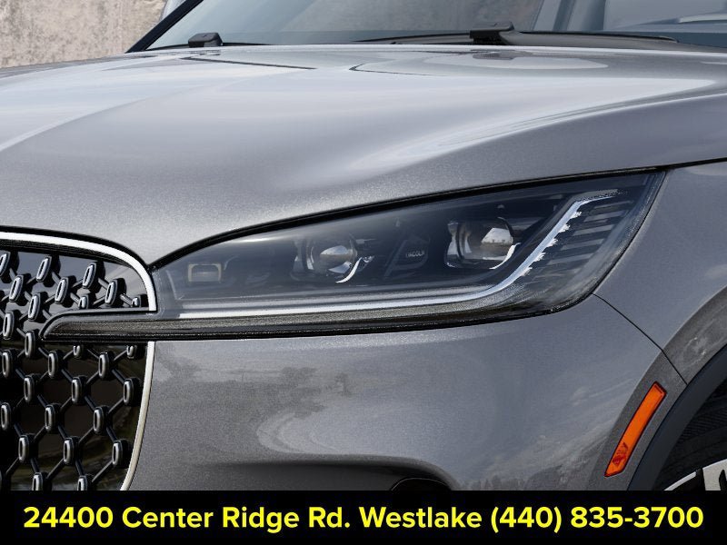 New 2027 Lincoln Aviator Reserve AWD/4WD image 18