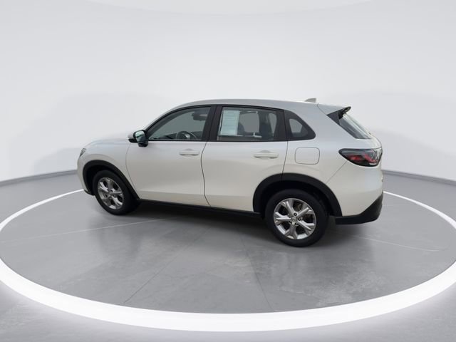 Used 2025 Honda HR-V LX image 6