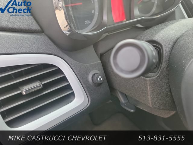 Used 2011 GMC Terrain SLE w/ Convenience Package FWD image 21