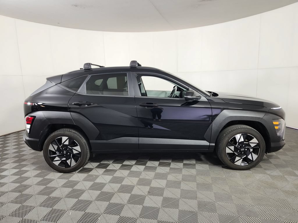 Used 2024 Hyundai Kona SEL w/ Convenience Package AWD/4WD image 8