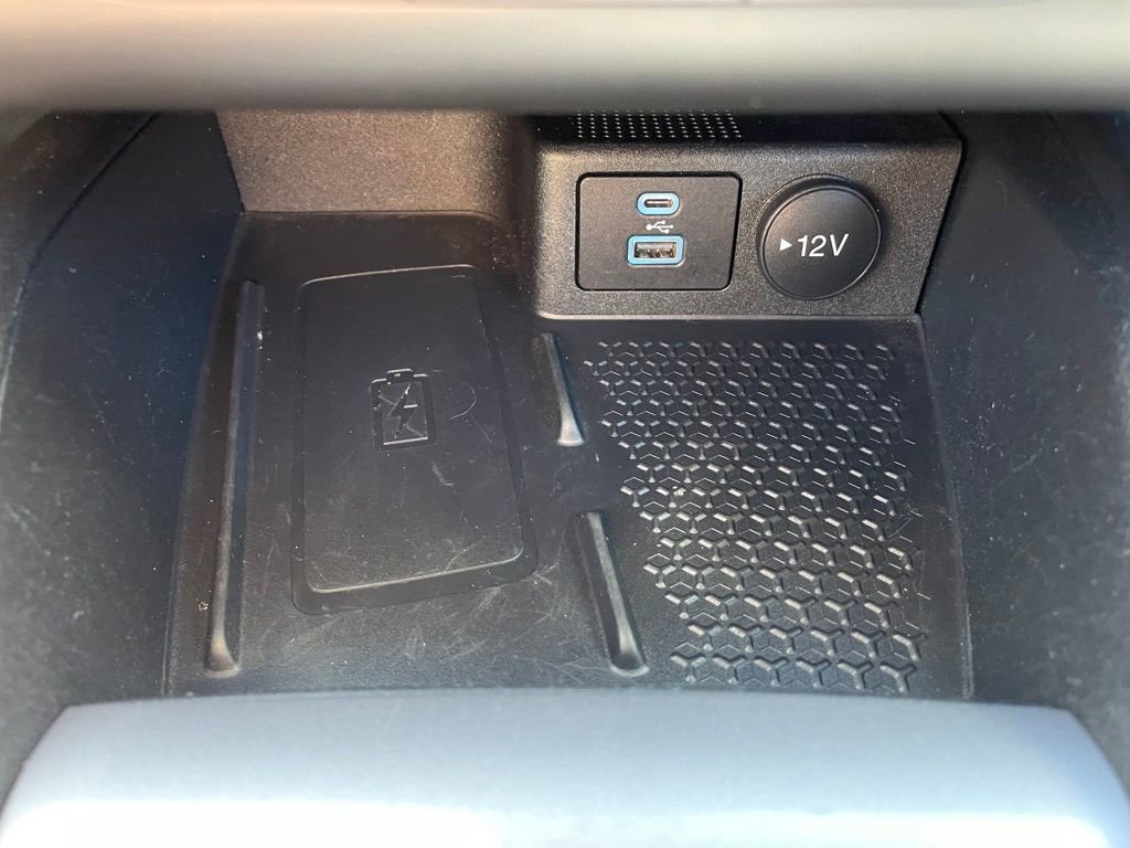 Used 2021 Ford Bronco Sport Big Bend w/ Big Bend Package AWD/4WD image 9