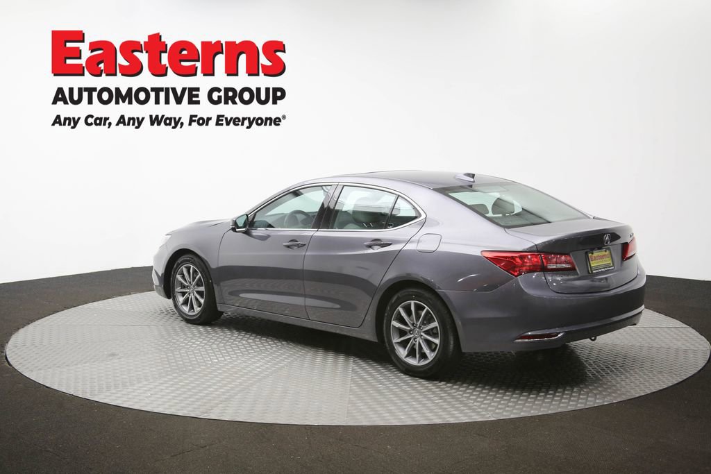 Used 2019 Acura TLX image 65