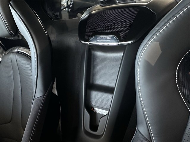 New 2026 Chevrolet Corvette Z06 image 23