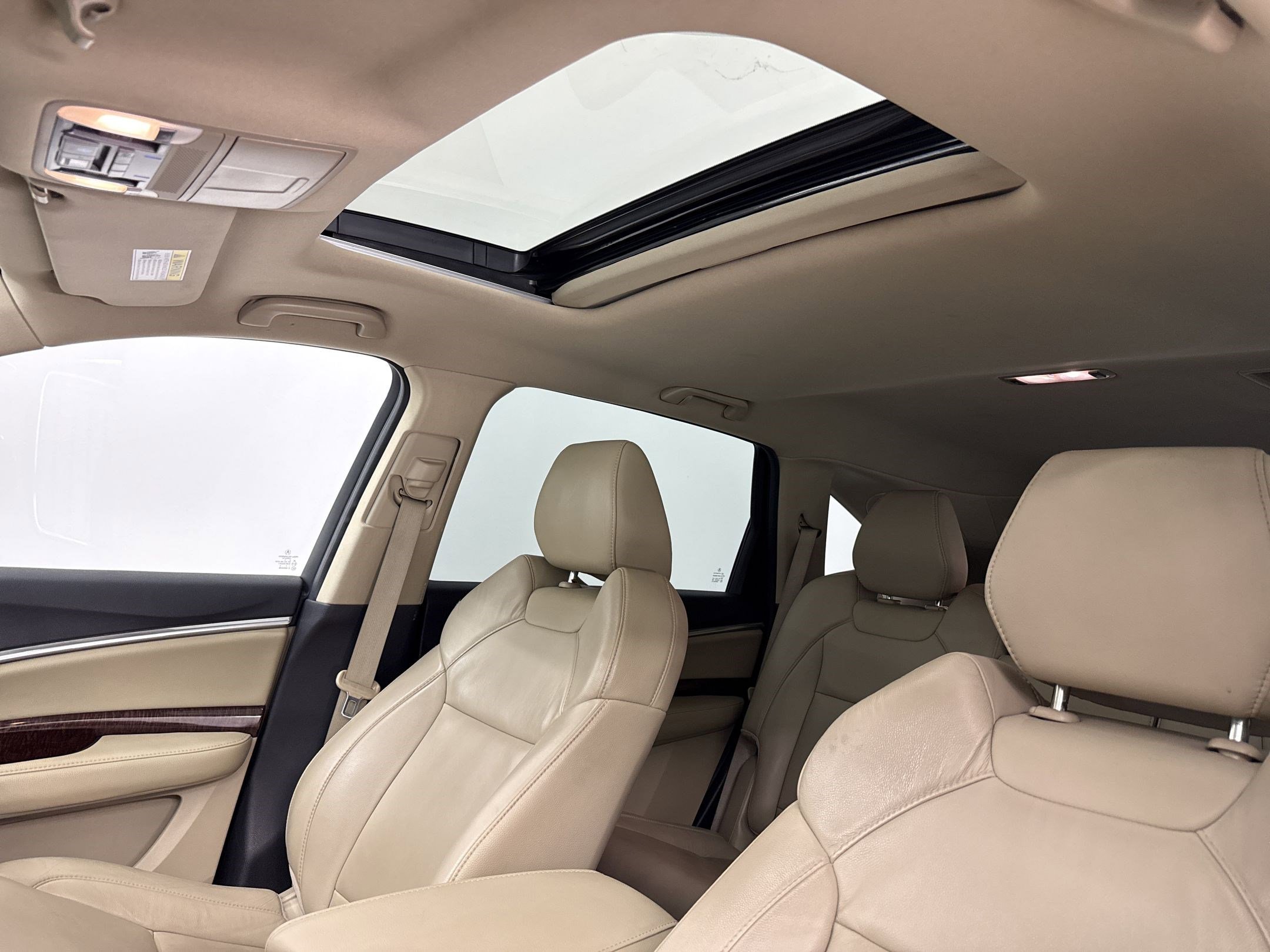 Used 2017 Acura MDX FWD w/ Technology Package image 25