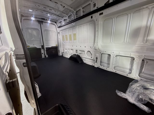 New 2026 Ford Transit 350 148 High Roof Extended AWD image 23