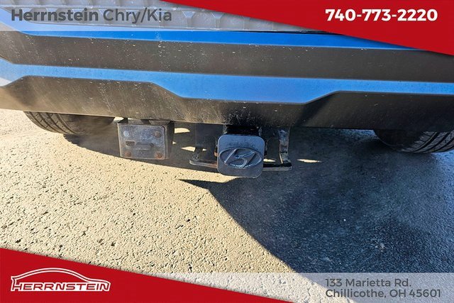 Used 2022 Hyundai Santa Fe XRT image 30