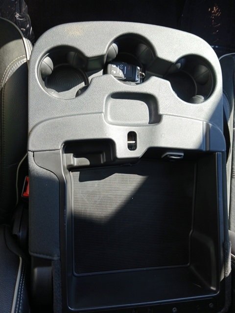 Used 2024 RAM 2500 Laramie w/ Safety Group image 56