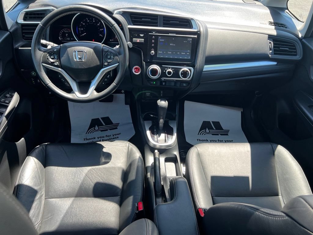 Used 2019 Honda Fit EX-L image 17