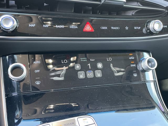 New 2026 Genesis GV70 2.5T image 31