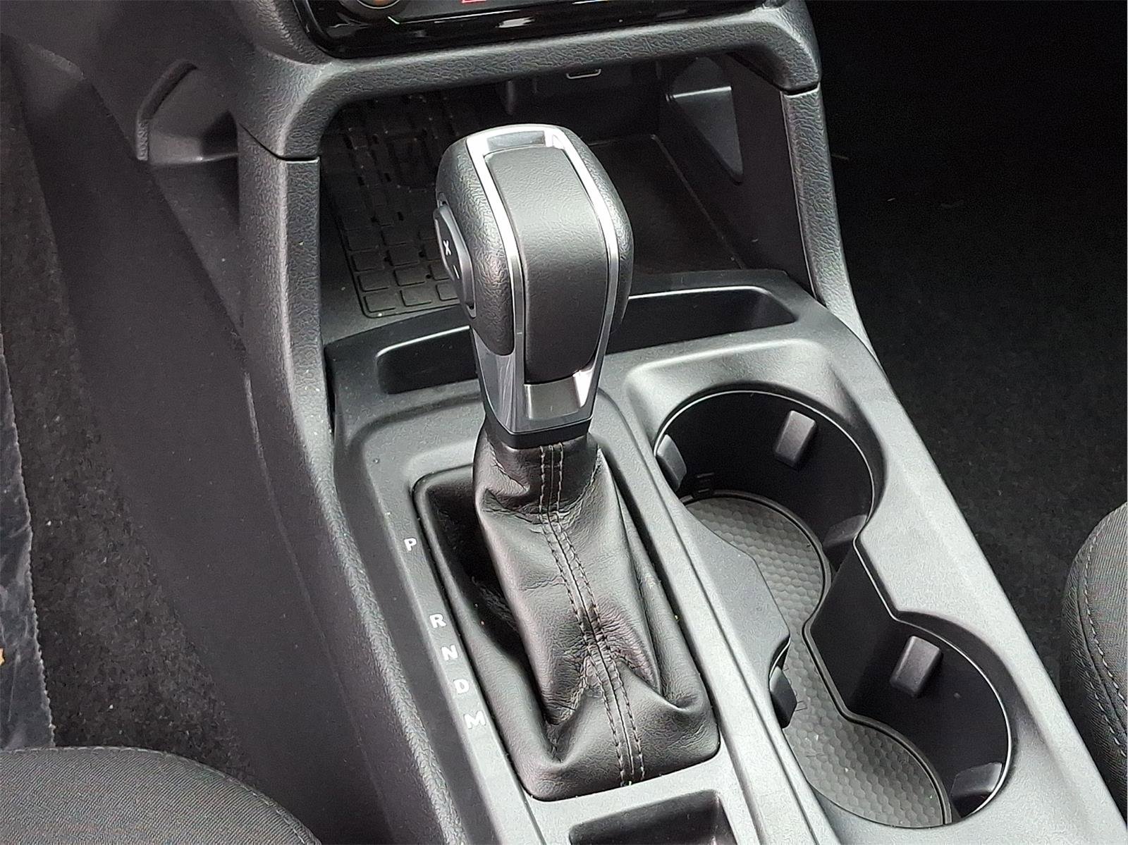 New 2025 Ford Ranger XLT AWD/4WD image 11