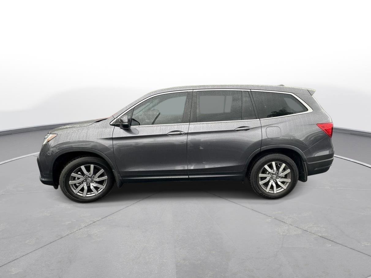 Used 2020 Honda Pilot EX-L image 9