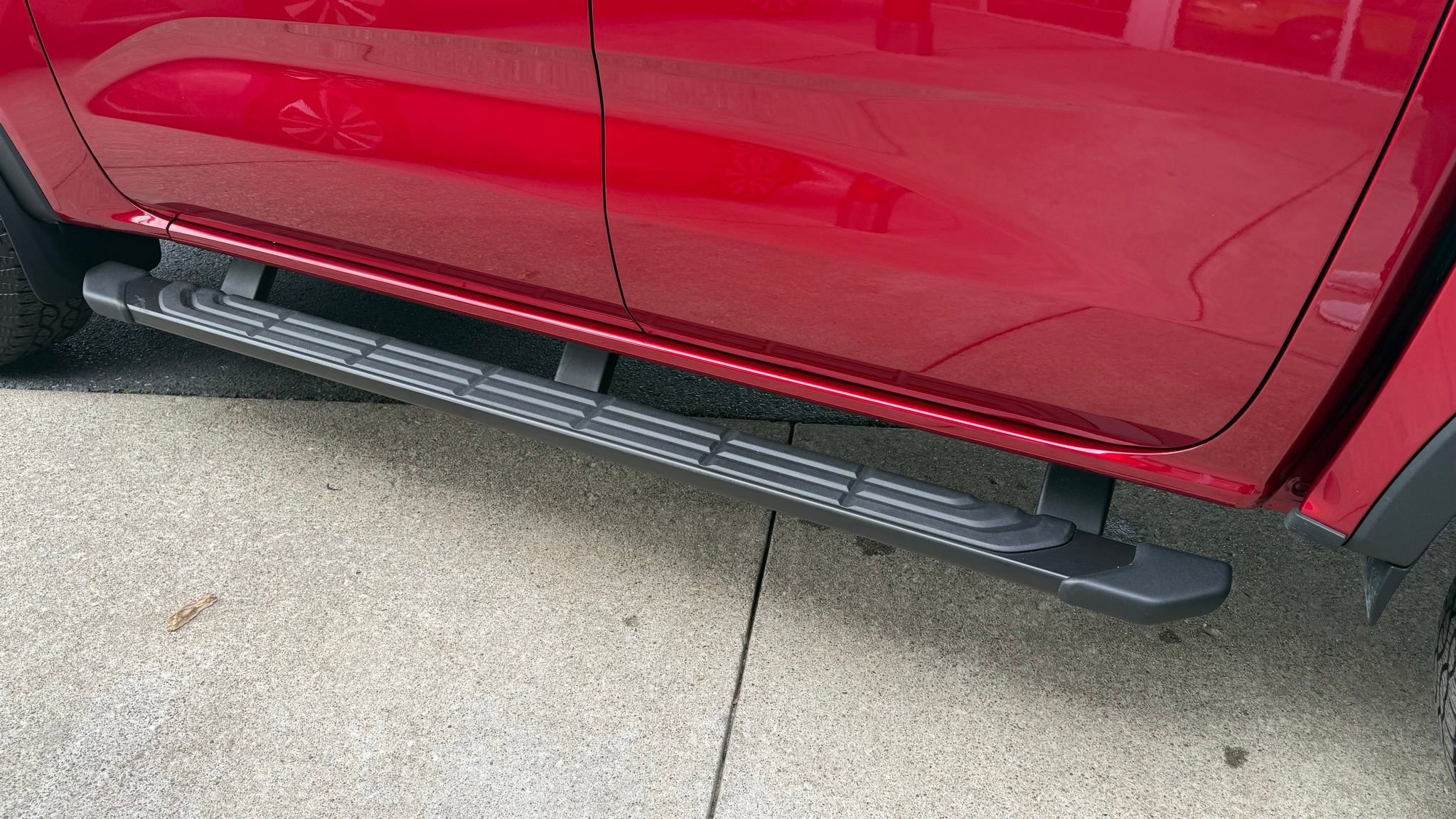 Used 2025 Ford Ranger XL w/ Trailer Tow Package image 13