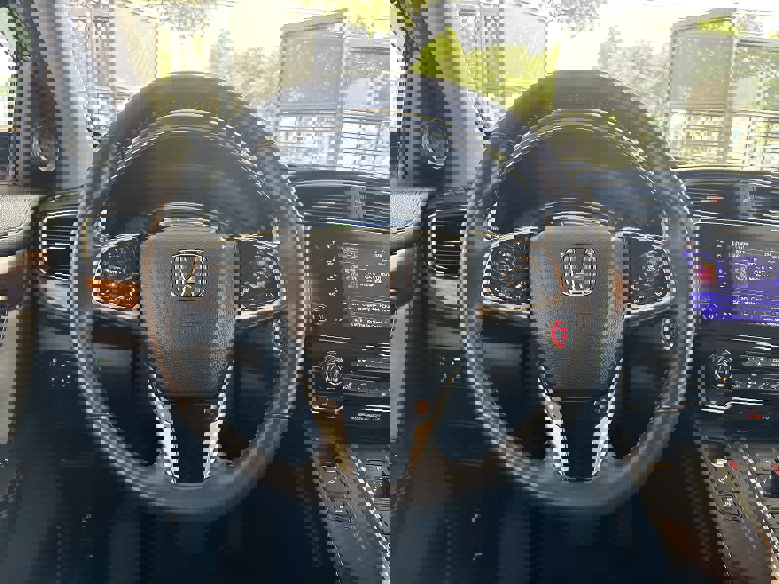 Used 2022 Honda CR-V EX-L image 14