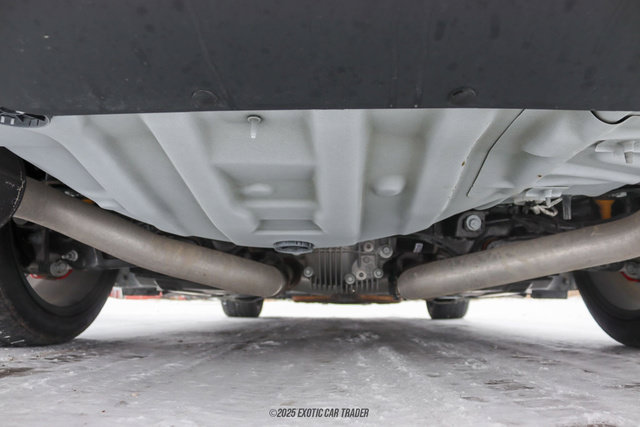 Used 2023 Dodge Challenger SRT Hellcat RWD image 93