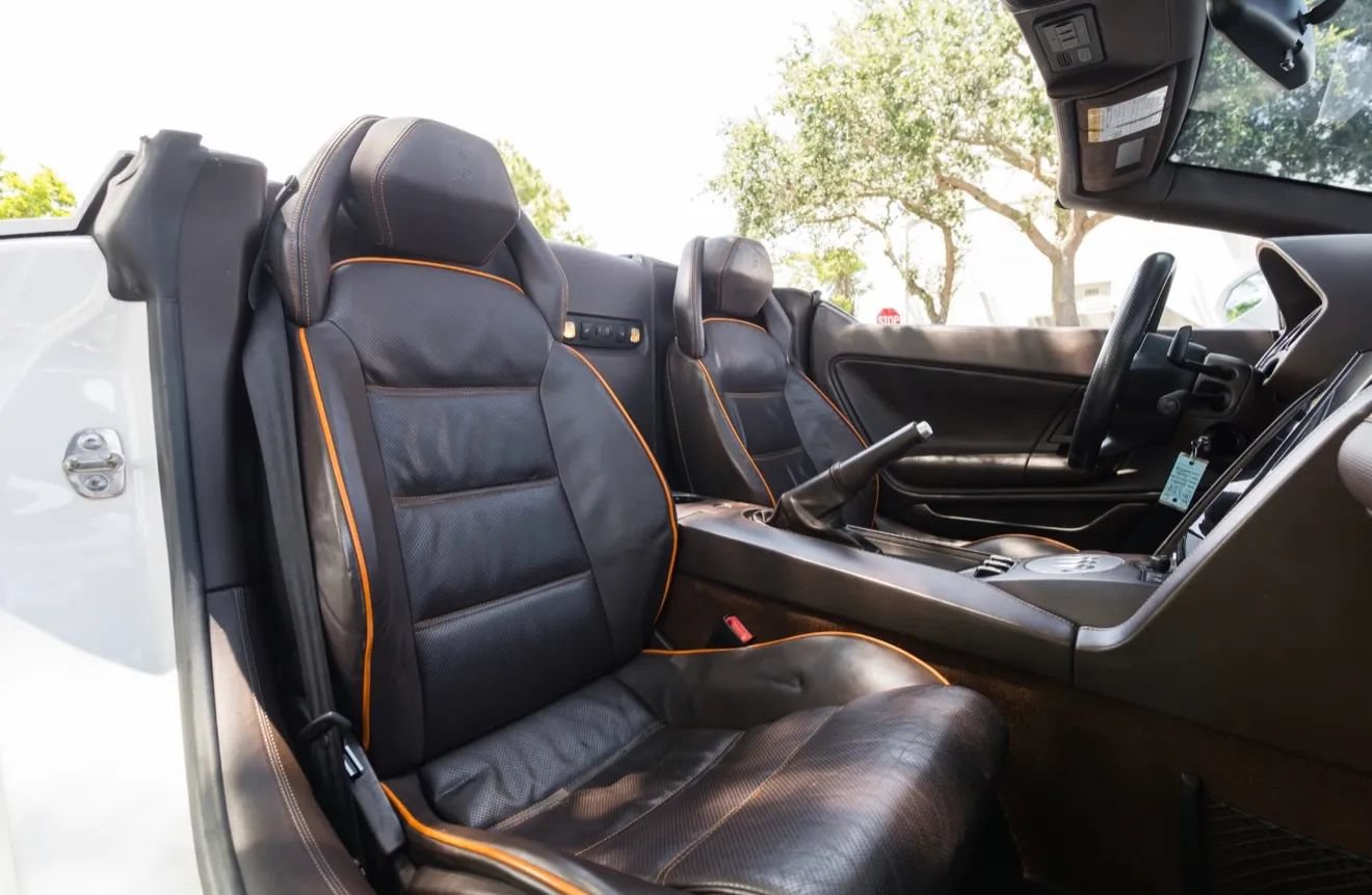 Used 2013 Lamborghini Gallardo LP 550-2 RWD image 11