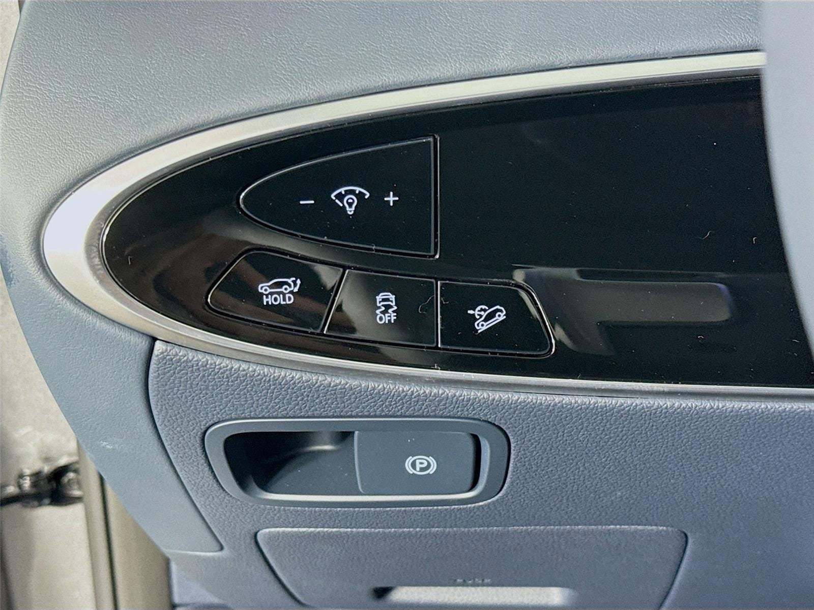 New 2026 Genesis GV70 2.5T Sport Prestige AWD/4WD image 10