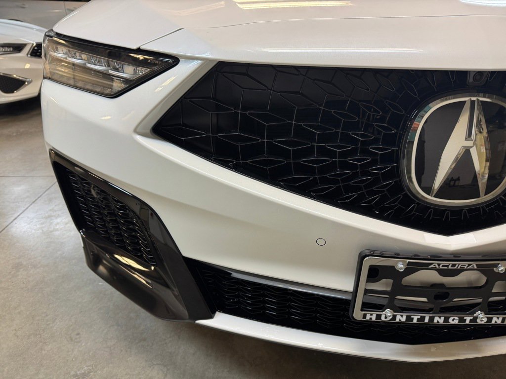 New 2026 Acura MDX Type S image 5