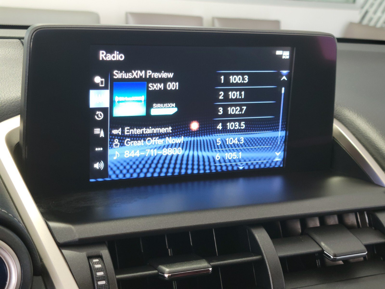 Used 2020 Lexus NX 300h AWD w/ Premium Package image 21