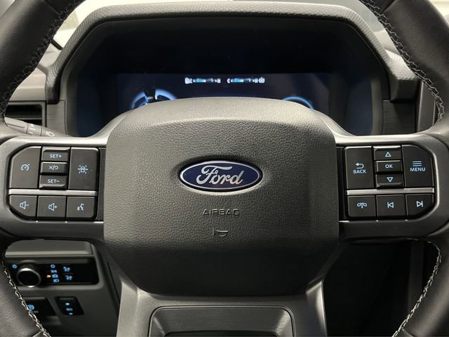 Used 2025 Ford F150 Lightning XLT image 17