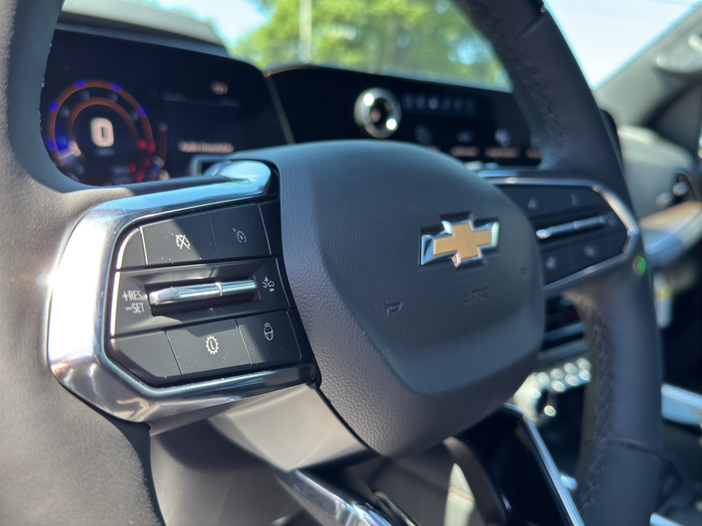 New 2026 Chevrolet Tahoe High Country AWD/4WD image 31