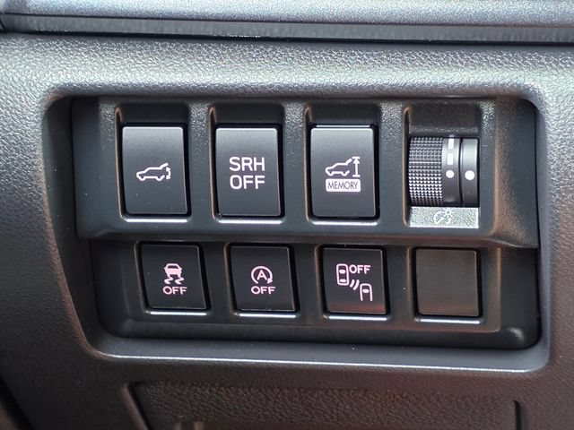 Certified 2023 Subaru Forester Sport AWD/4WD image 42